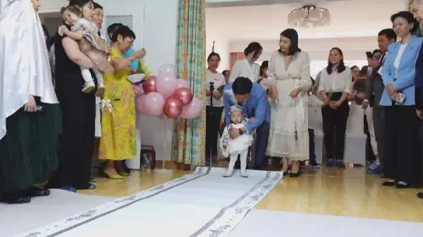 بەيجىڭدەگى قازاق بالالارىن دامىتۋ ورتالىعىنا 5 جىل تولدى