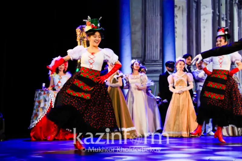 Повысить статус концертмейстеров и артистов танцевальных ансамблей намерено Минкультуры