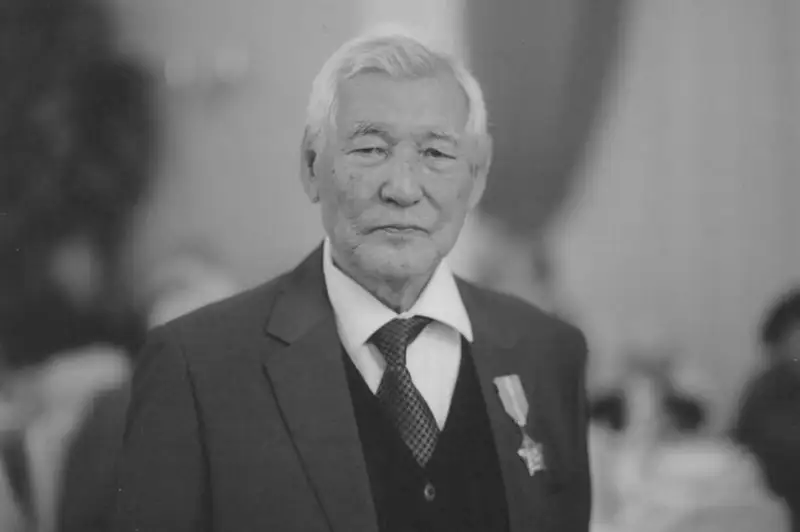 Ушел из жизни один из основоположников казахстанской геологоразведки Урал Акчулаков