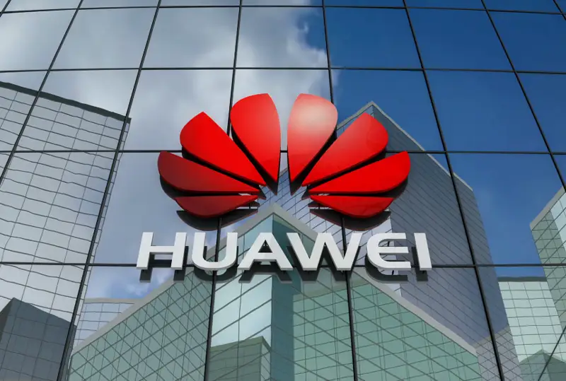 Компания  Huawei опубликовала годовой отчет за 2022 год