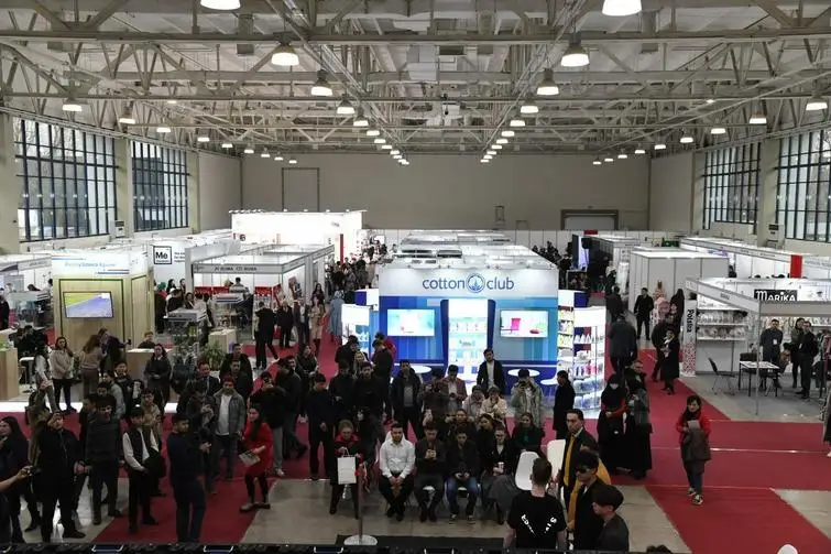 Ўзбекистонда «BeautyExpo Uzbekistan 2023» ва «Kinder Expo Uzbekistan – 2023» кўргазмаси очилди