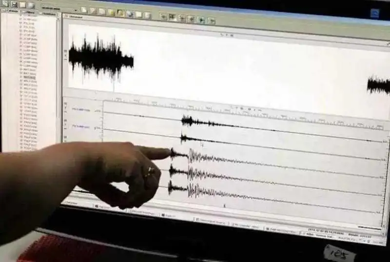 Индонезияда 5,5 магнитудали зилзила юз берди