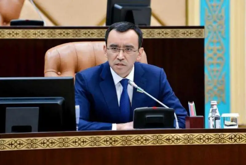 Азаптау және қатыгездік туралы істердің көпшілігі сотқа жетпейді - Мәулен Әшімбаев