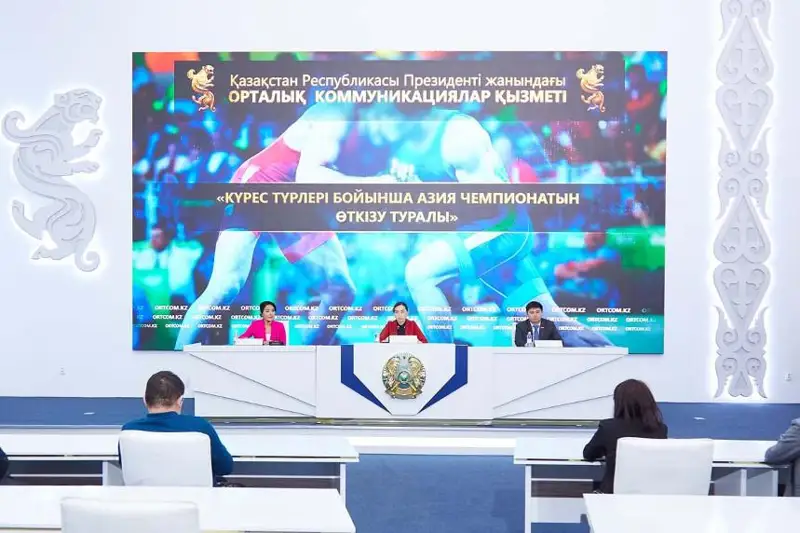 باۋلانداردىڭ باستى نازارىن بەلگرادتاعى الەم چەپيوناتىنا باعىتتاپ وتىرمىز - سپورت كوميتەتى