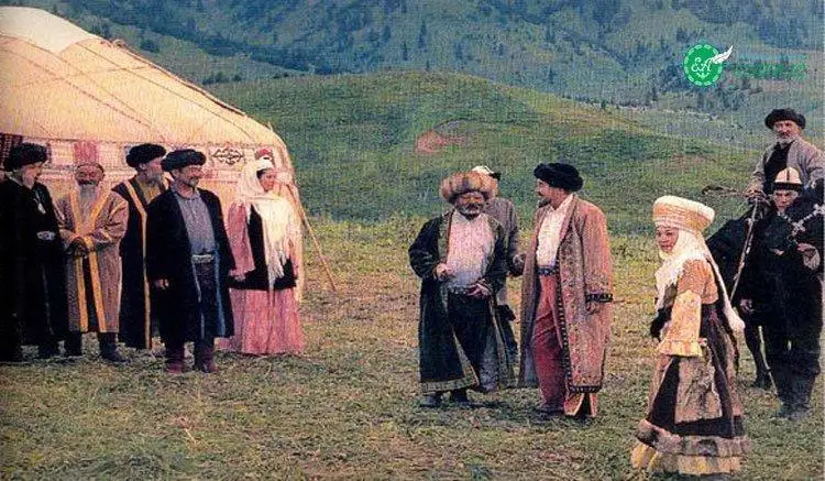 باس قۇدا، باۋىزداۋ قۇدا، بەل قۇدا - بۇلاردىڭ ايىرماسى قانداي؟