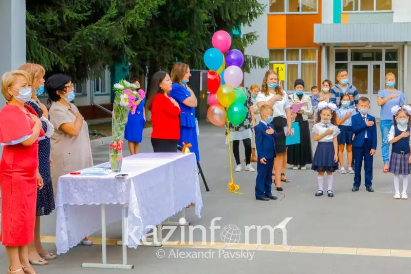 سوڭعى قوڭىراۋدا شار ۇشىرۋعا ەش تىيىم جوق - عاني بەيسەمبايەۆ