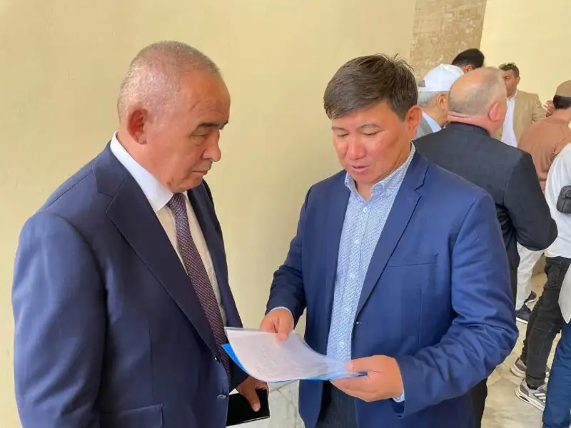 بەيبارىس ەمەس، بايبارىس: ماملۇك تانۋشى قايرات ساكي سۇلتان ەسىمىن دۇرىس ايتۋدى بابا ارۋاعىنا قۇرمەت دەپ سانايدى