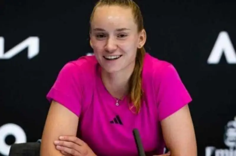 قازاقستاندىق تەننيسشى جەكە رەكوردىنا قول جەتكىزدى