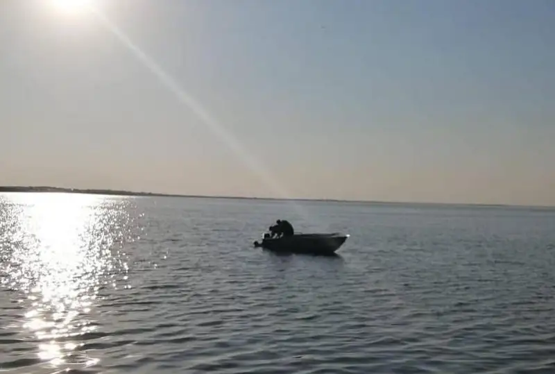 Мужчина утонул, спасая ребенка в Акмолинской области