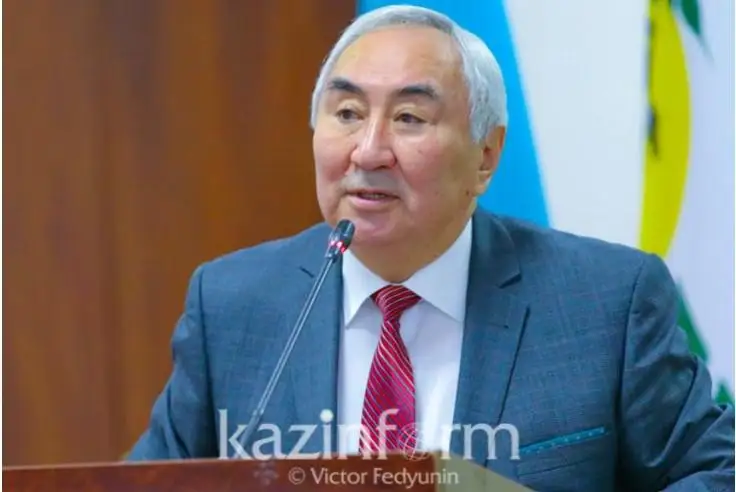 جيگۋلي دايرابايەۆ تۇرعىن ۇيگە يەلىك ەتۋگە قاتىستى سوت پروتسەسىندە جەڭىلدى