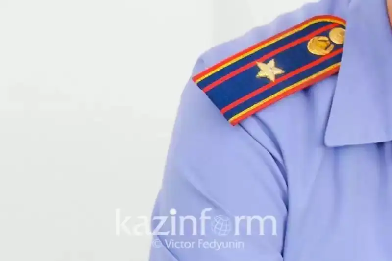 Atyraý polıtseıleri júrgizýshilerge alys jolǵa shyqpaýdy eskertti