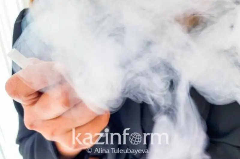 ЖССТ: Сигарет тутуни ҳар тўрт сонияда бир кишининг ҳаётига нуқта қўймоқда