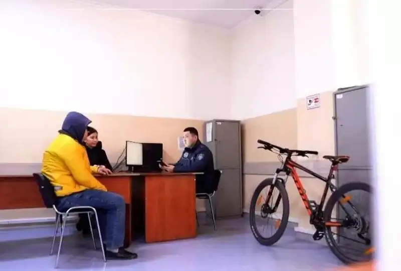 Кейінгі 5 жылда кәмелетке толмаған 10 845 азамат қылмыстық жауапқа тартылды – ІІМ