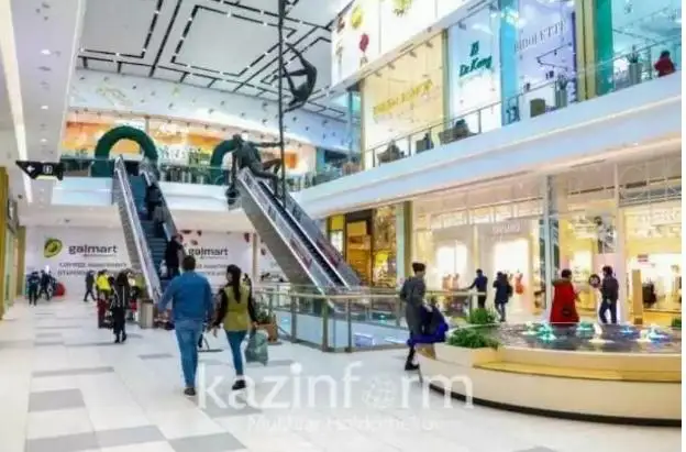 全国去年新建大型综合娱乐购物中心19座