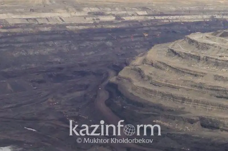 Қозоғистонда конларни қазиб олиш ҳуқуқини бериш муддати қисқартирилди