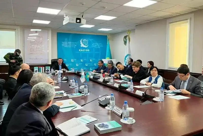 2030 йилда Марказий Осиё қандай кўринишга эга бўлади - сўров