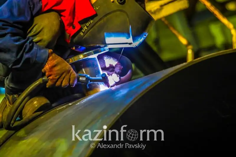 Ежегодно теряем 200 человек на производстве – профсоюзы РК