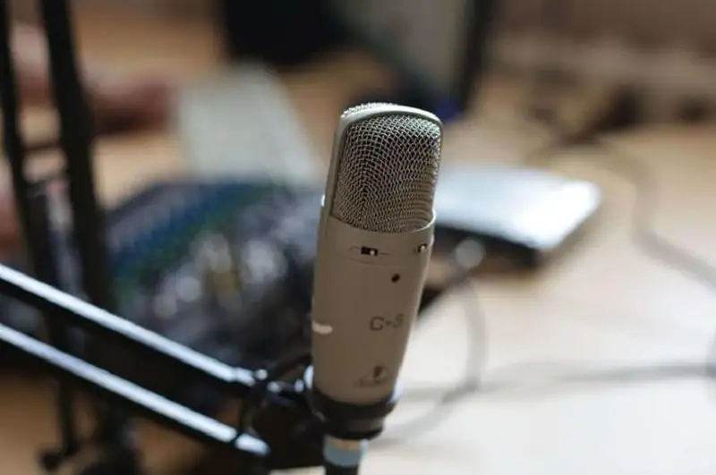 Начало вещание новое радио в поддержку современной казахской музыкальной волны