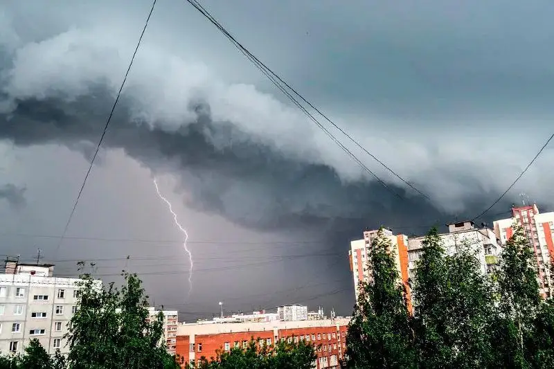 5 mamyrda aýa raıy qandaı bolady