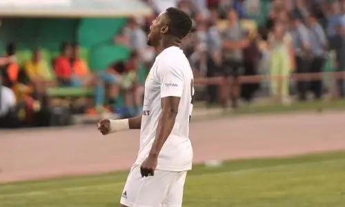 ФК «Тобол» в мучительном матче вышел во второй раунд Лиги Конференций