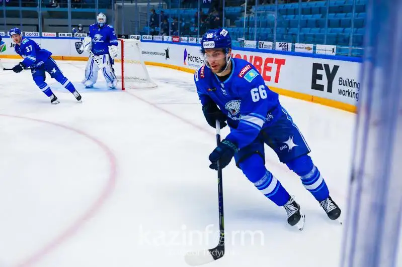 «Барс» Қозондаги турнирда иштирок этади