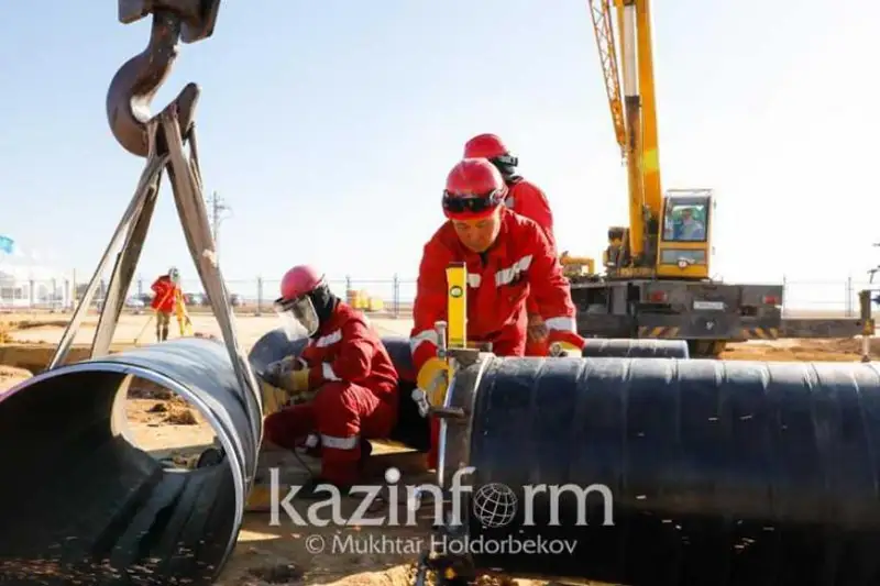 Depýtat ınjenerlik jeli tartýǵa bólingen 24 mlrd teńgeni joq qylǵan 8 oblysty atady