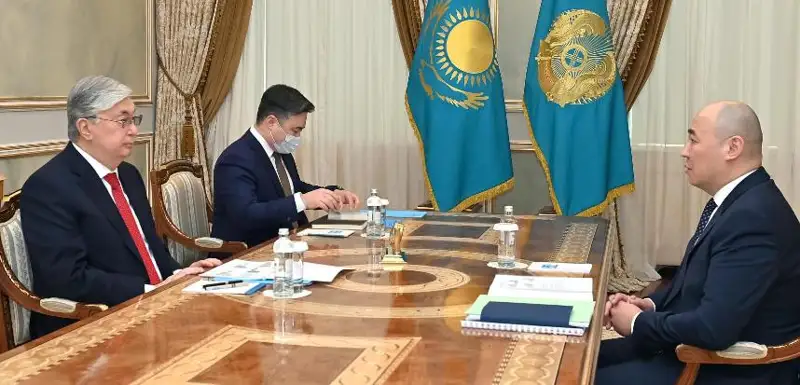 Президентга аҳолини уй-жой билан таъминлаш бўйича таклифлар билдирилди