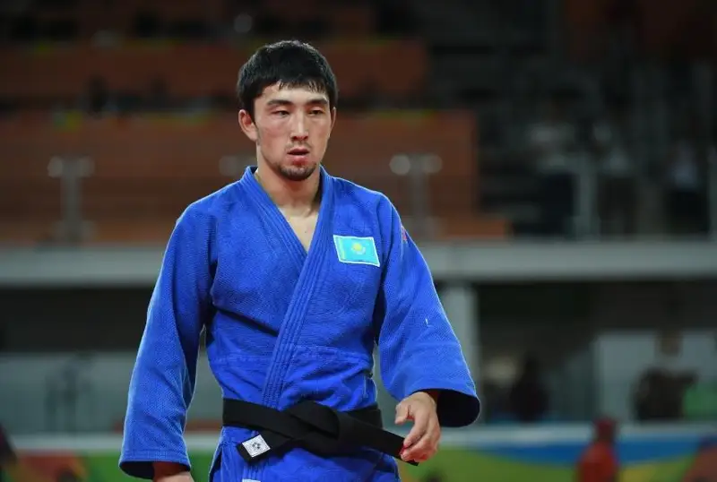 Третий день ЧМ по дзюдо в Дохе не принес медалей Казахстану
