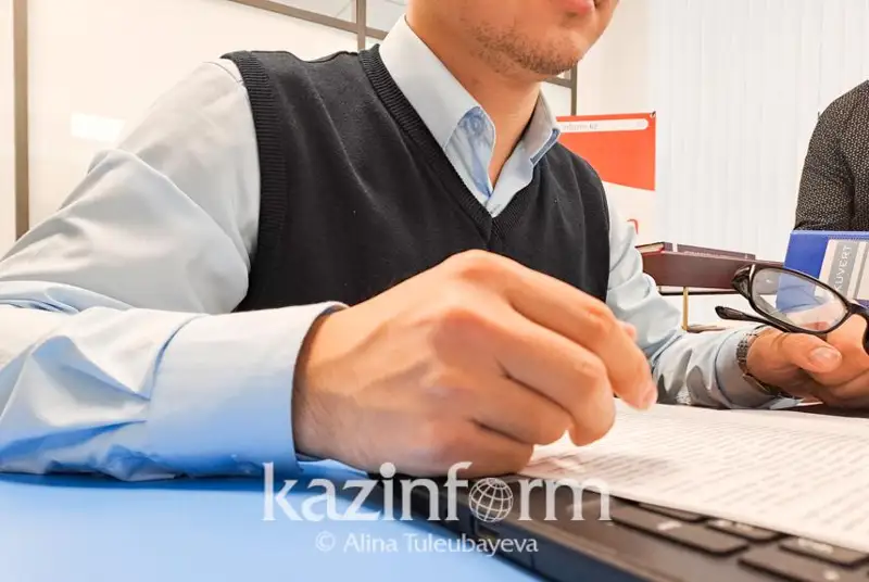 Какого уровня достиг госдолг Казахстана