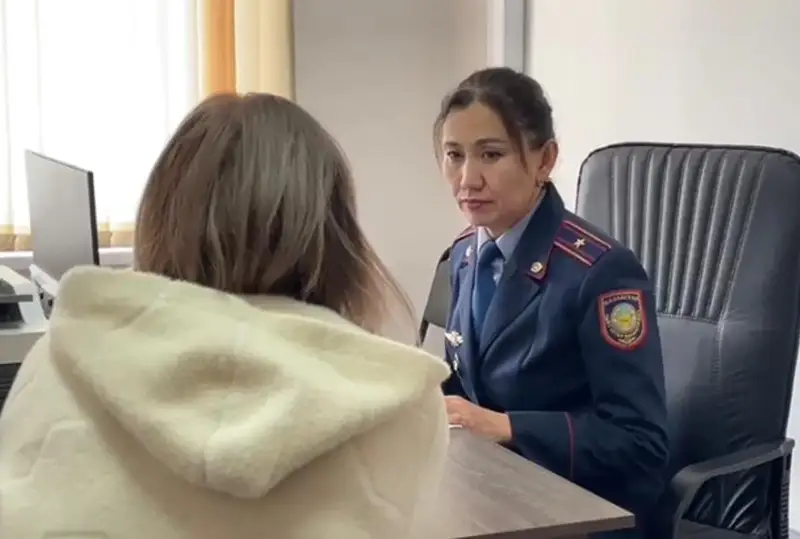 Более 50 женщин и 150 детей оказались в кризисном центре Тараза