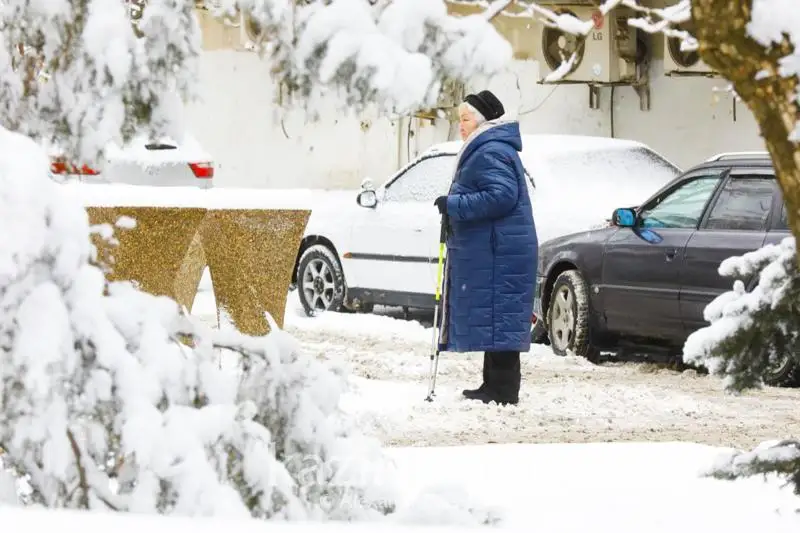 قازگيدرومەت: 1-قاڭتار كۇنگى كۇن رايى بولجامى