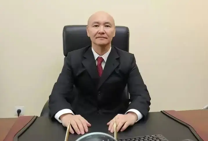 Арестован экс-аким Актюбинской области Ермек Имантаев