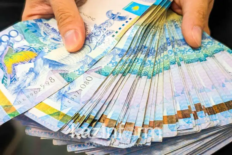 Долларовый миллиардер  из Хорватии  пожертвовал в Фонд ««Қазақстан халқына» почти 23 млрд тенге