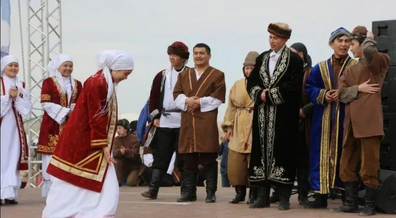 كەلىن سالەمىنىڭ سىرى