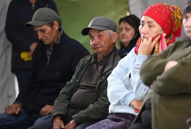 Будут назначены персональные пособия всем семьям пострадавших в пожаре в области Абай - Президент