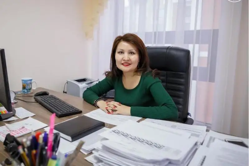 Qazaqstanda áli de genderlik alshaqtyq bar – sarapshy