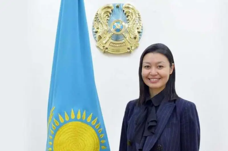 Зульфия Сулейменова переназначена министром экологии и природных ресурсов