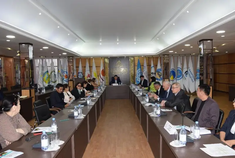 Jazataıym oqıǵalar dınamıkasy tómendeý tendentsııasyna ıe emes - kásipodaqtar federatsııasy