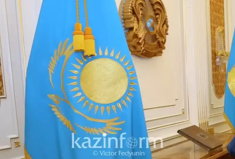 Qazaqstan Prezıdenti: Memlekettik nyshandardy jetildirý qajet