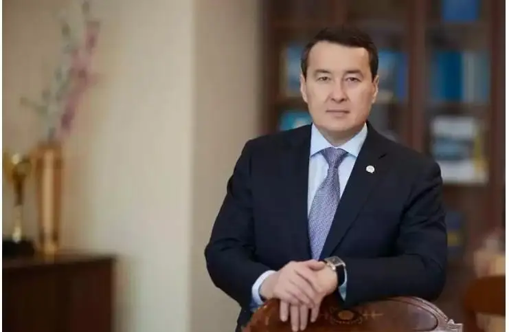 ءاليحان سمايىلوۆ: ۇلت دەنساۋلىعىن نىعايتۋ - مەملەكەتىمىزدىڭ ەڭ ماڭىزدى باسىمدىعى