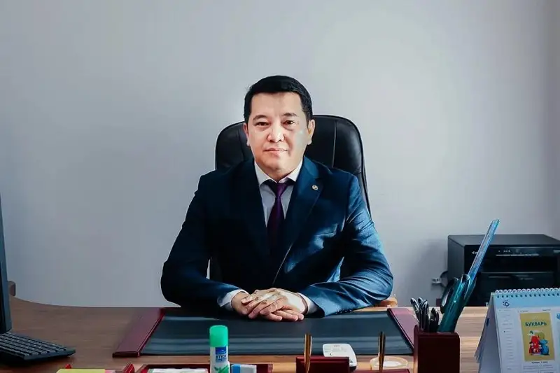 Назначен руководитель управления образования Атырауской области