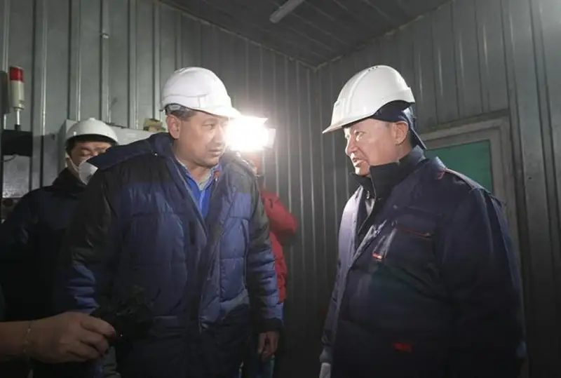 Rıdder jylý ortalyǵyn memleket balansyna berý kerek – ákim