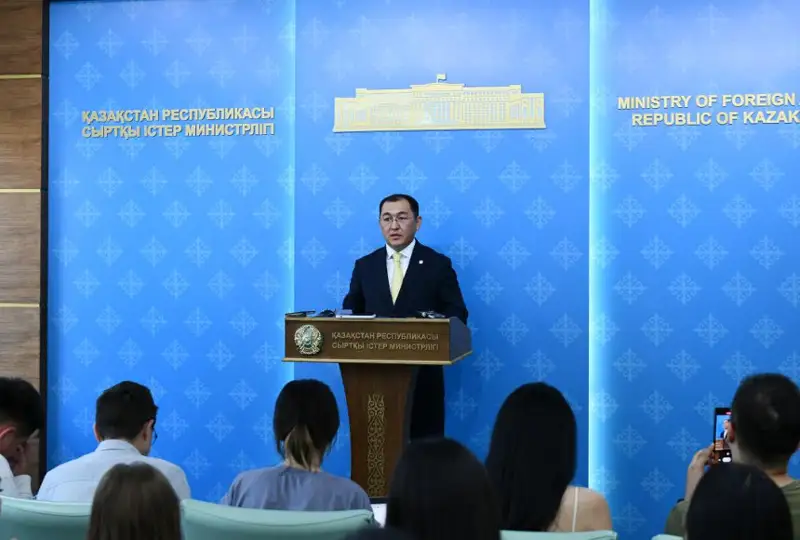 Какое наказание грозит казахстанцам, незаконно пересекшим границу в Южной Корее