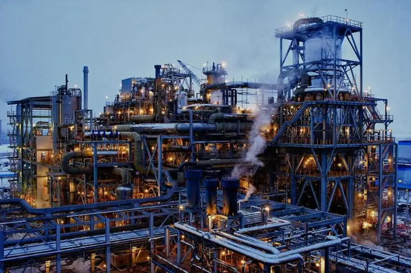 2023年1月哈萨克斯坦工业生产指数为101.4%