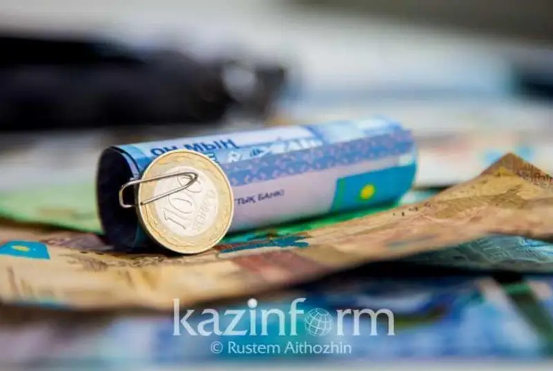 Завершен сбор средств для пострадавших от лесных пожаров в области Абай