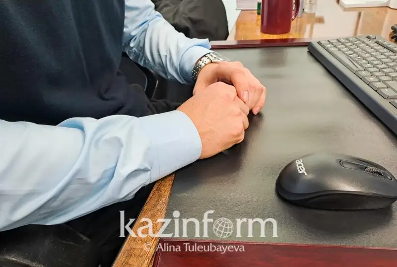 Atyraýda sharýa qojalyǵynan tegin bıznes-jospar úshin 25 myń teńge talap etken