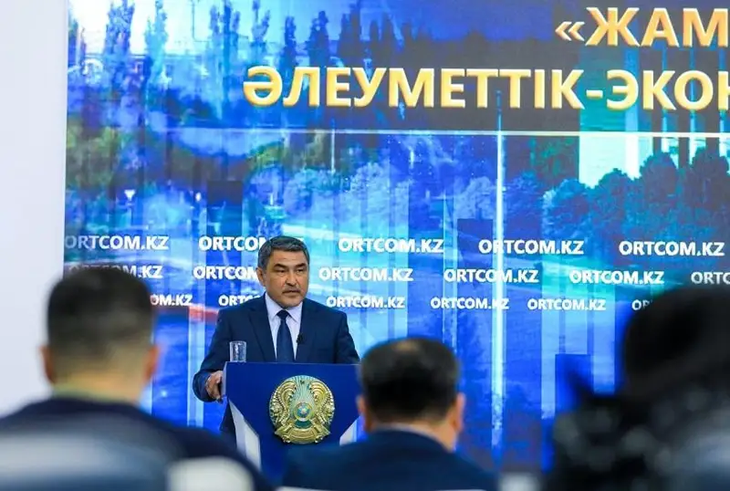 Почти 380 тысяч га неиспользуемых земель в Жамбылской области возвращены в госсобственность
