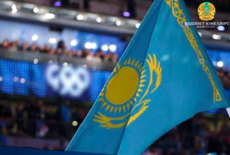 Новые правила формирования национальных сборных начали действовать в Казахстане