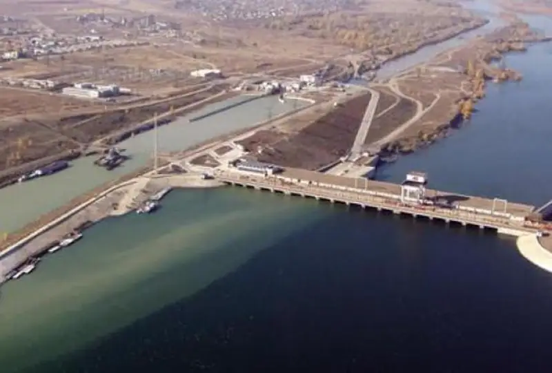 Власти прокомментировали информацию об угрозе Шульбинской ГЭС