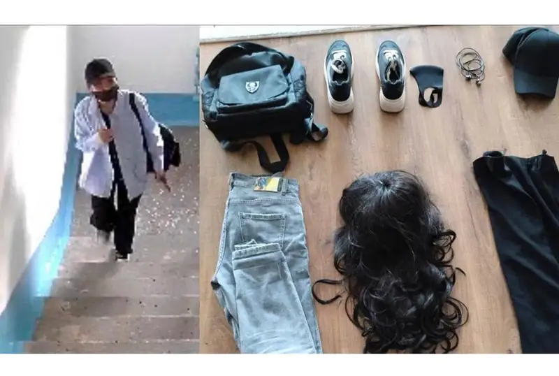«Qyzyńyz jol apatyna tústi» — Qostanaıda zeınet jasyndaǵy turǵyndardy san soqtyrǵan alaıaq ustaldy
